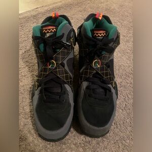 Nike air raid size 13